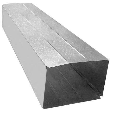 ac box sheet metal|galvanized sheet metal duct.